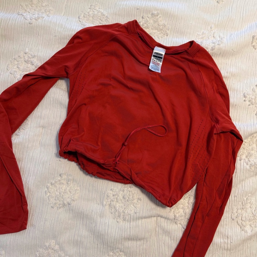 Gymshark Crop Top BUNDLE - Picture 5 of 11